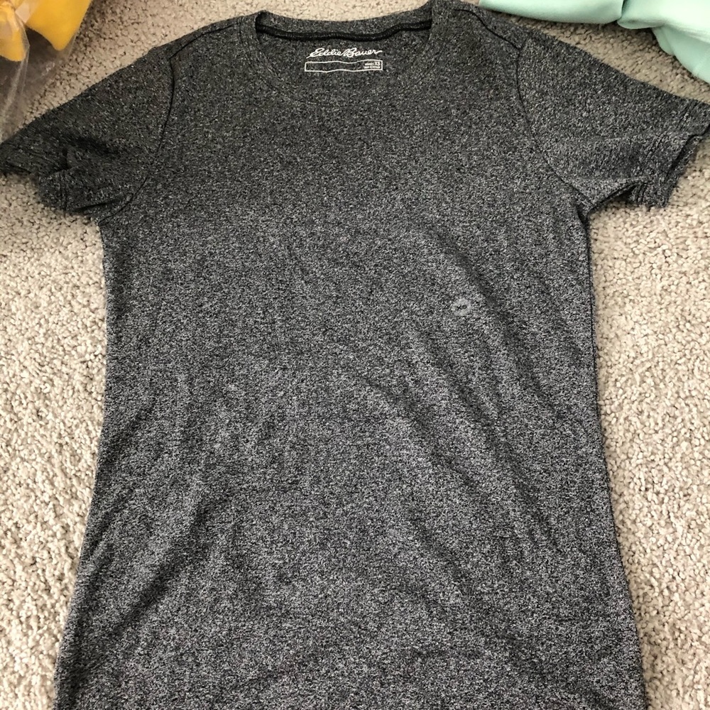 Eddie Bauer T-shirt